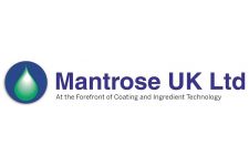 Logo for Mantrose UK Ltd. Logo for Mantrose UK Ltd.