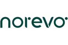 Logo for Norevo GmbH Logo for Norevo GmbH