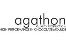 Logo for agathon GmbH Logo for agathon GmbH