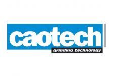 Logo for Caotech b.v. Logo for Caotech b.v.