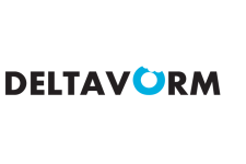 Logo for Deltavorm Logo for Deltavorm