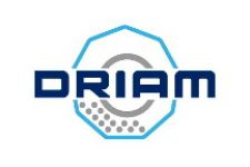 Logo for DRIAM Anlagenbau GmbH Logo for DRIAM Anlagenbau GmbH