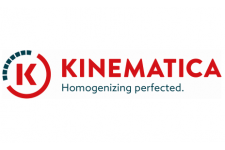 Logo for Kinematica AG Logo for Kinematica AG