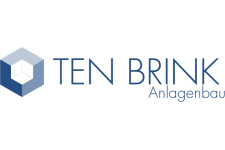 Logo for ten Brink Engineering & Consulting GmbH & Co. KG Logo for ten Brink Engineering & Consulting GmbH & Co. KG