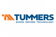 Logo for Tummers Simon Dryers Technology Logo for Tummers Simon Dryers Technology