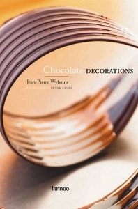 Chocolate decorations