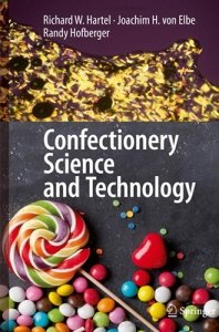 Confectionery Science Technology