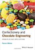 Confectionery chocolate engineering