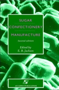 Sugar Confectionery Manufacture