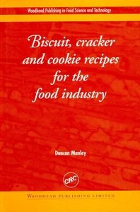 biscuit cracker cookie recipes