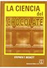 ciencia chocolate beckett