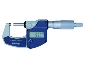 Mitutoyo-micrometer Mitutoyo micrometer